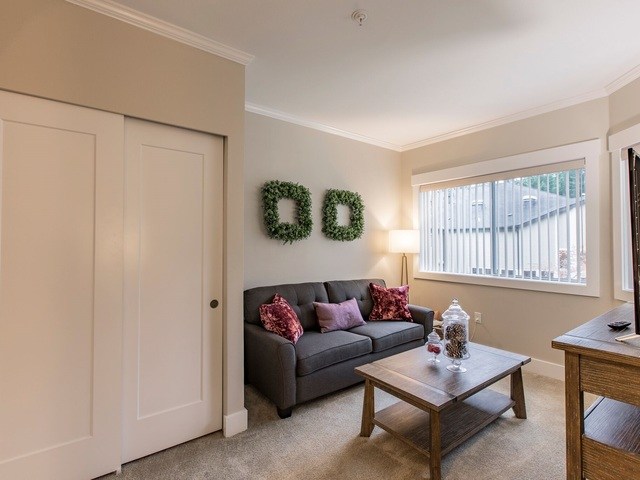 OVERLAKE TERRACE - Assisted Living Home photo 12 in REDMOND, WA